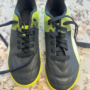 Puma Indoor Soccer Shoes